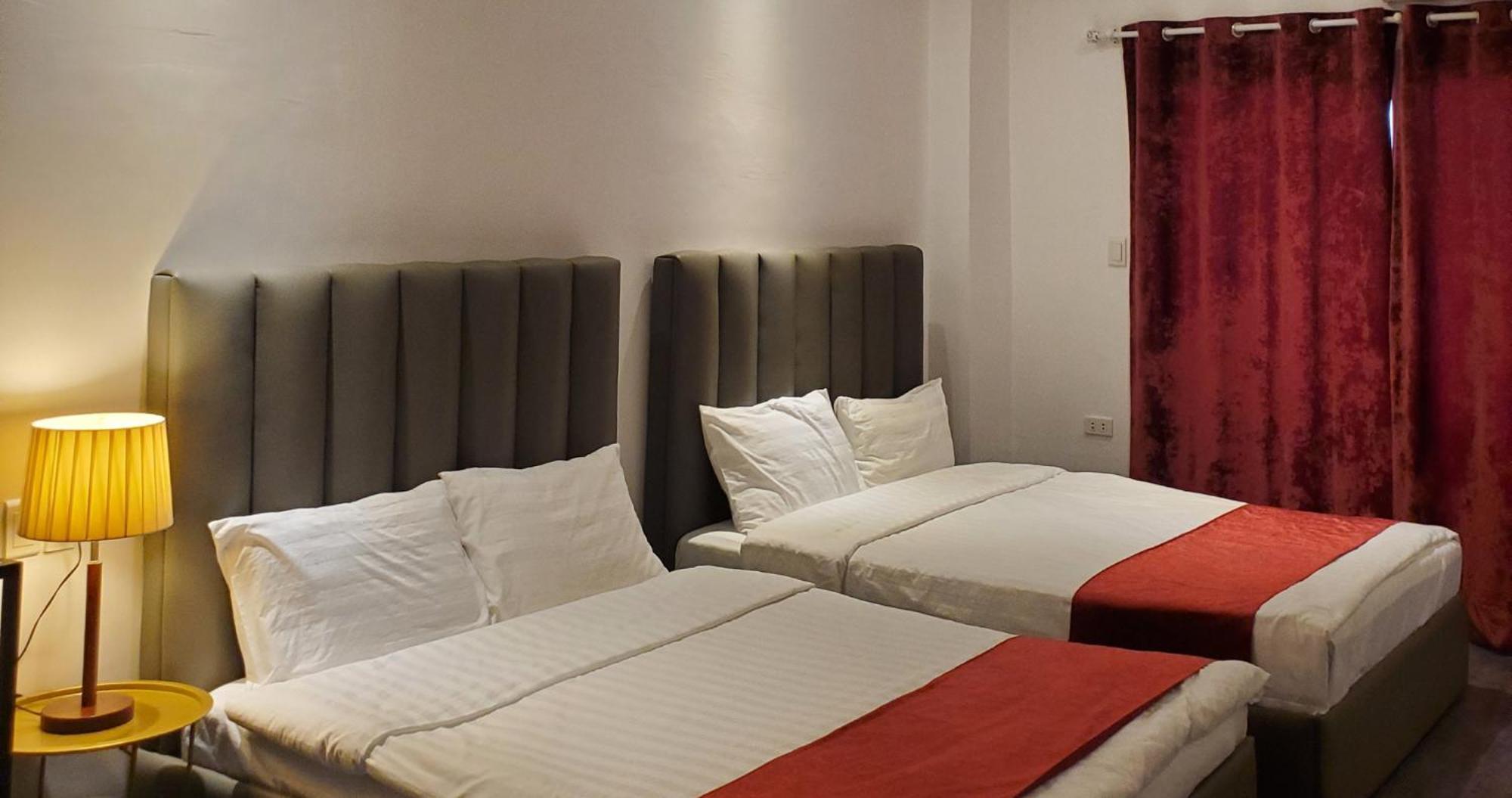 Aston Stay And Villas Mabalacat エクステリア 写真