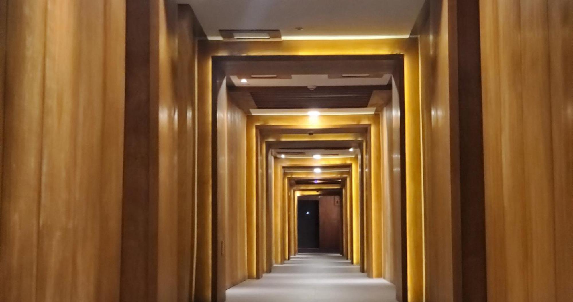Aston Stay And Villas Mabalacat エクステリア 写真